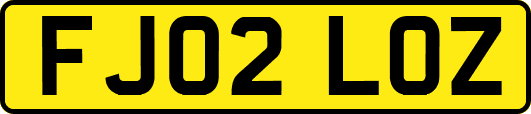 FJ02LOZ