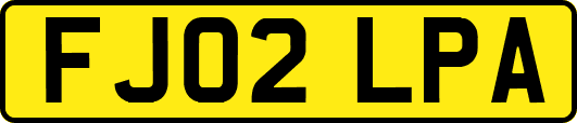 FJ02LPA