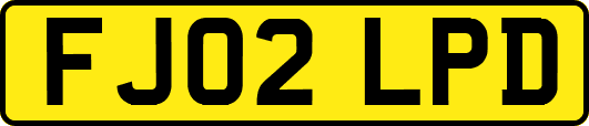 FJ02LPD
