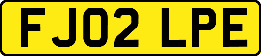FJ02LPE