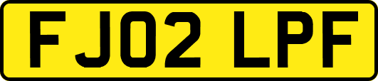 FJ02LPF