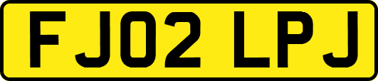 FJ02LPJ