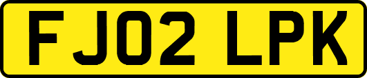 FJ02LPK