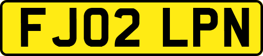 FJ02LPN
