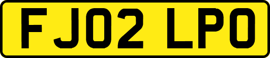 FJ02LPO