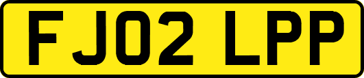 FJ02LPP