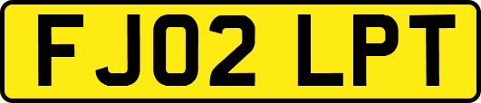 FJ02LPT