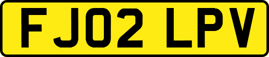 FJ02LPV