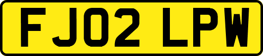 FJ02LPW