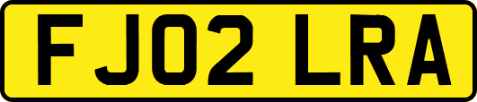 FJ02LRA