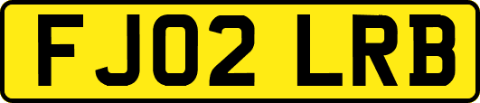 FJ02LRB