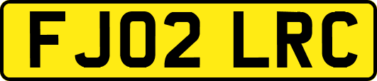 FJ02LRC
