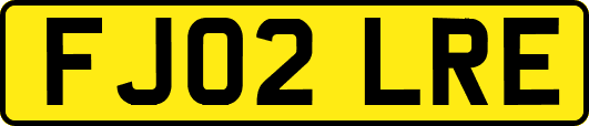 FJ02LRE