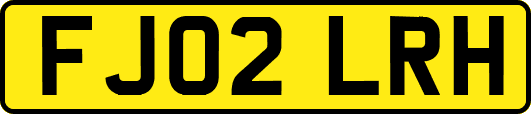 FJ02LRH