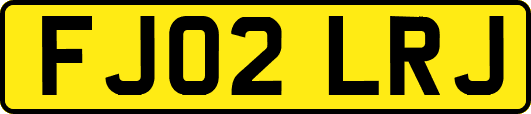 FJ02LRJ