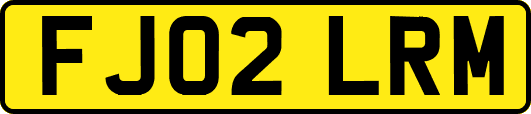 FJ02LRM