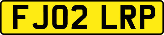 FJ02LRP