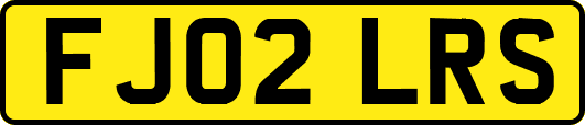 FJ02LRS