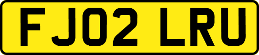 FJ02LRU