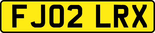 FJ02LRX