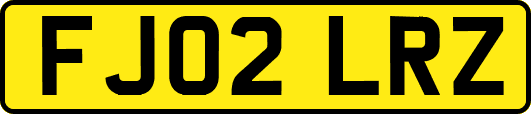FJ02LRZ