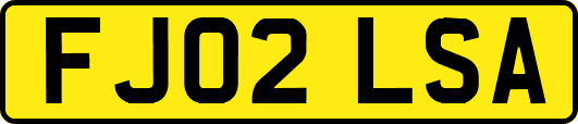 FJ02LSA