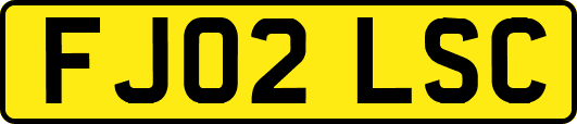 FJ02LSC