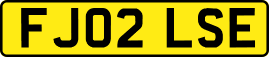 FJ02LSE