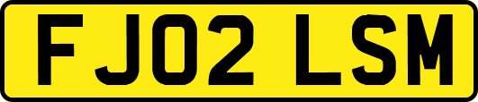 FJ02LSM