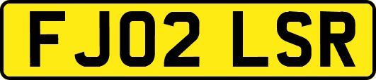 FJ02LSR
