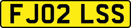 FJ02LSS