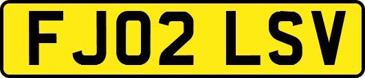 FJ02LSV