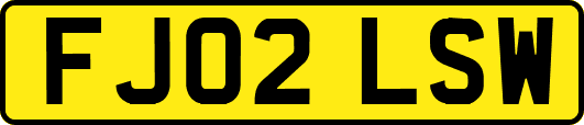 FJ02LSW
