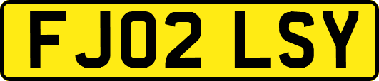 FJ02LSY