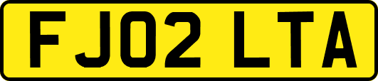 FJ02LTA