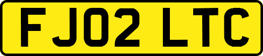 FJ02LTC