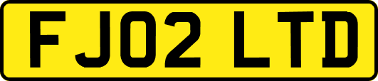 FJ02LTD