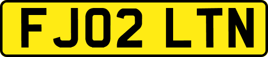 FJ02LTN