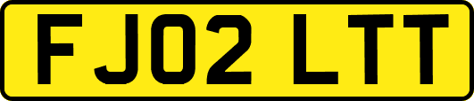 FJ02LTT