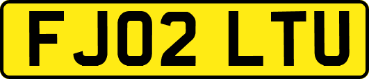 FJ02LTU