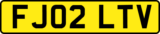 FJ02LTV