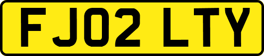 FJ02LTY
