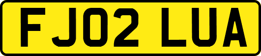 FJ02LUA