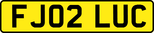 FJ02LUC