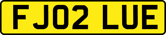 FJ02LUE