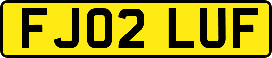 FJ02LUF