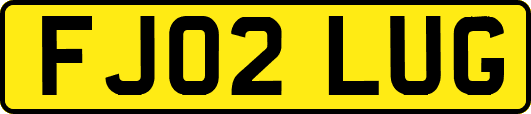 FJ02LUG