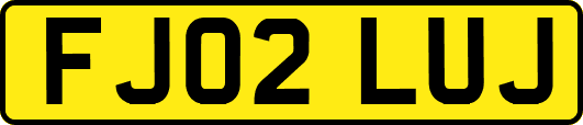 FJ02LUJ