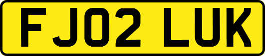 FJ02LUK