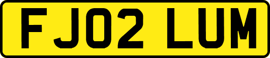 FJ02LUM
